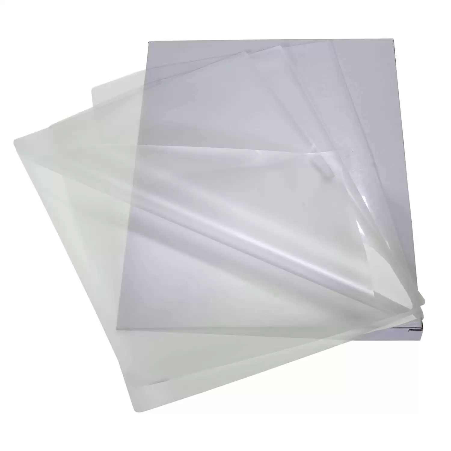 Winc Laminating Pouches A4 80 Micron Gloss Pack 100