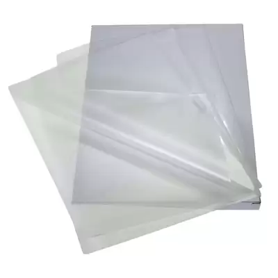 Writy A4 Laminating Pouches 100 Pack