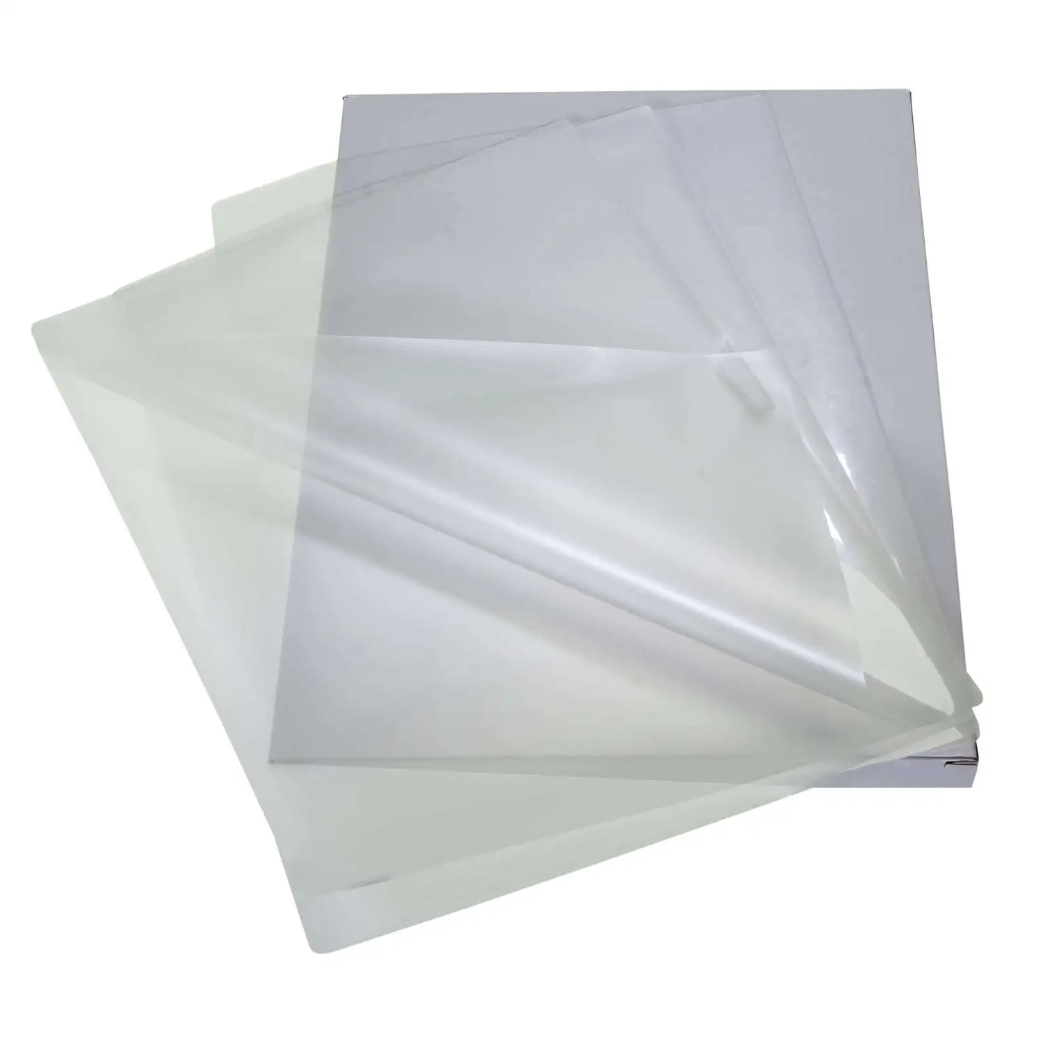 Writy A4 Laminating Pouches 100 Pack G2p100