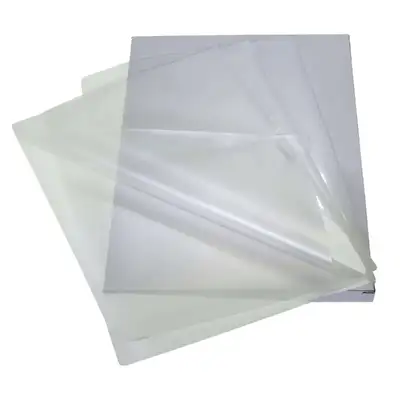 Writy A4 Laminating Pouches 100 Pack G3p99