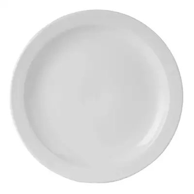 Simply Narrow Rim Plate