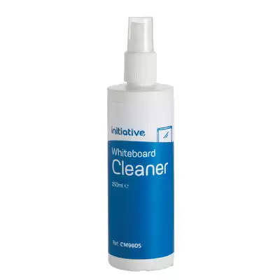 Whiteboard Cleaning Spray 250ml