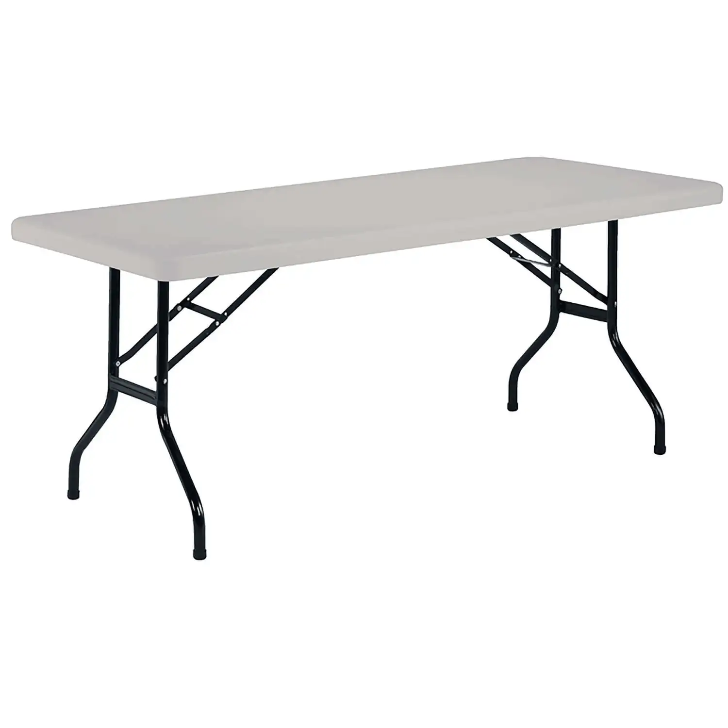 Rectangular Folding Table 1210 x 600mm