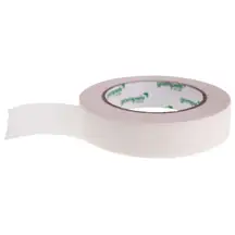 Writy Masking Tape 25mm x 50m 6 Pack G2p100