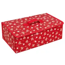 Christmas Bauble Storage Bag