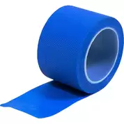 Waterproof Strapping Tape Blue 2.5cm x 5m 3 Pack