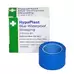 Waterproof Strapping Tape Blue 2.5cm x 5m 3 Pack