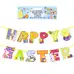 Happy Easter Bunting 2m