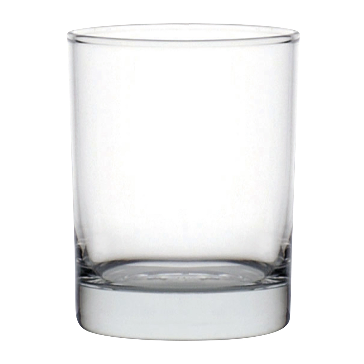 Tumbler Glass 38.5cl 6 Pack