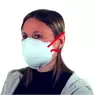 FFP3 Face Mask Unvalved 20 Pack
