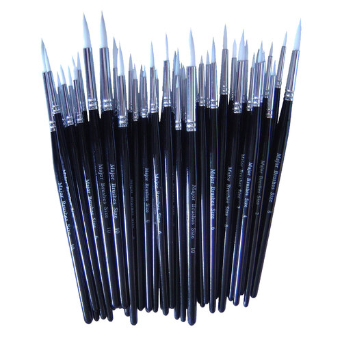 No Sable Paint Brush No Sable Paint Brush