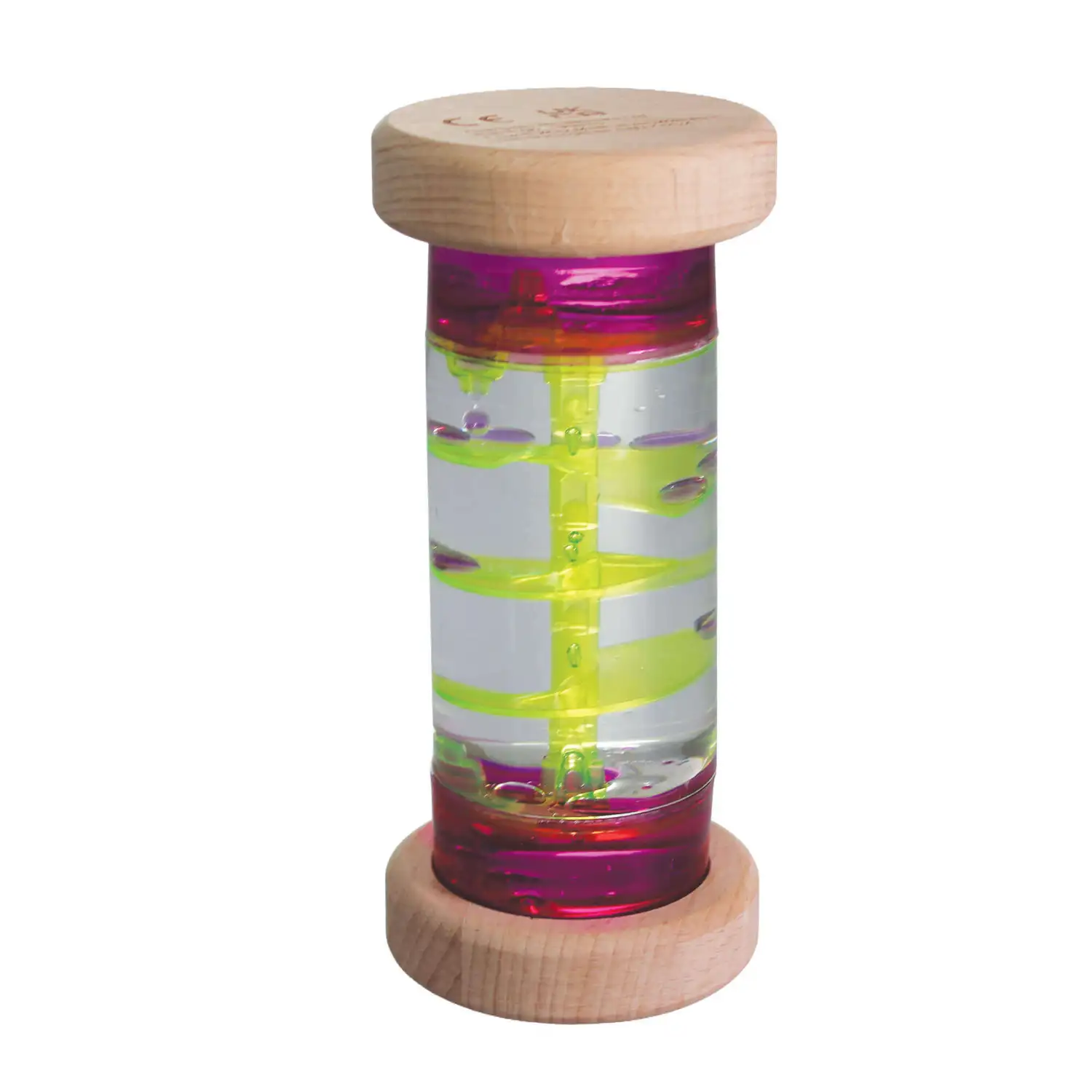 Olly and Oby Liquid Rolling Timer
