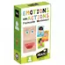 Montessori Flashcards Emotions and Actions