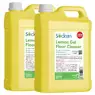 Soclean Lemon Floor Gel 5 Litre 2 Pack