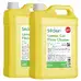 Soclean Lemon Floor Gel 5 Litre 2 Pack G3p50