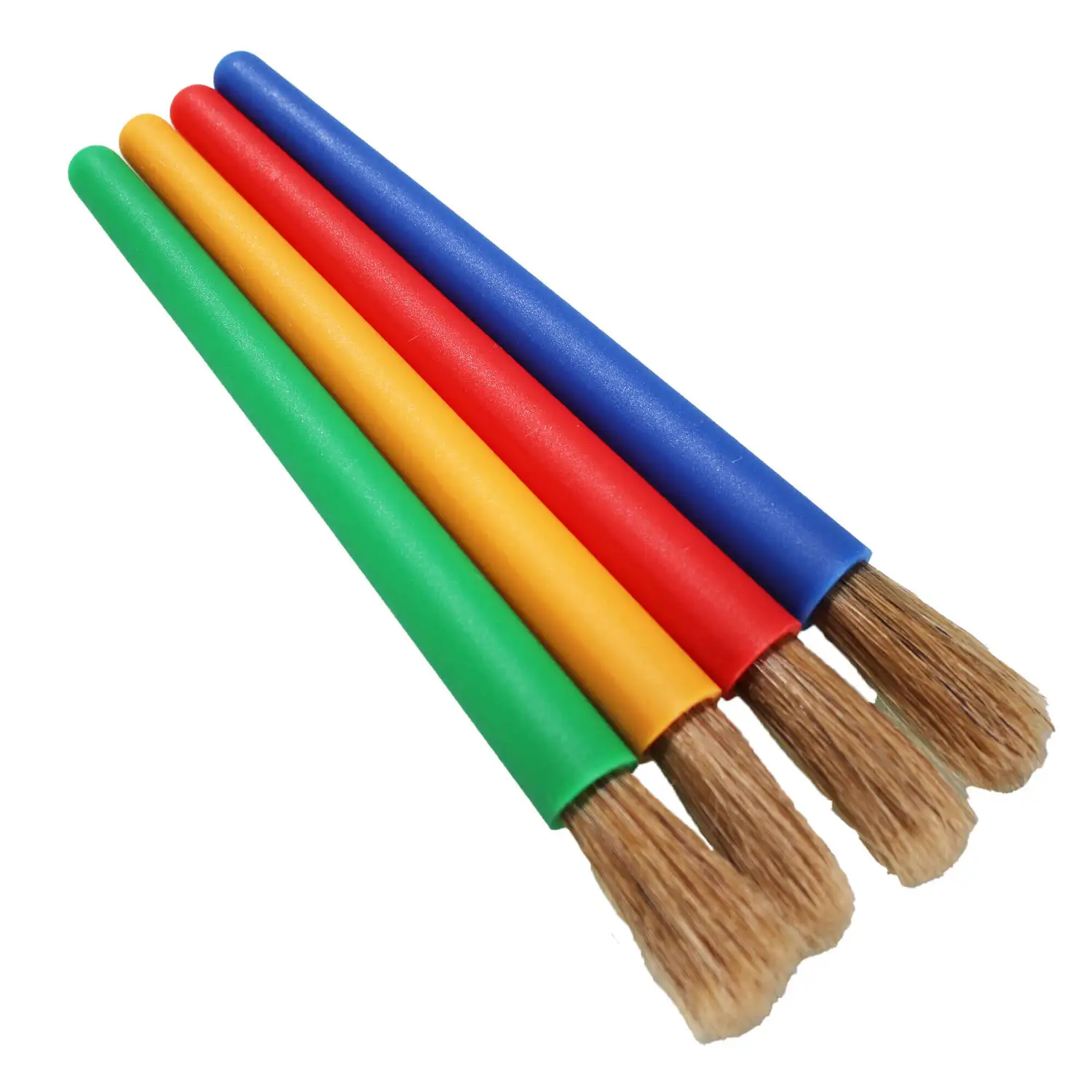 Artyom Junior Chubby Paintbrush 20 Pack G2p100