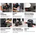Numatic 220nx Ultra Compact Scrubber Dryer