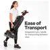 Numatic 220nx Ultra Compact Scrubber Dryer