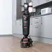 Numatic 220nx Ultra Compact Scrubber Dryer