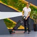 Numatic 220nx Ultra Compact Scrubber Dryer