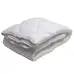 Flame Retardant Washable Duvet 10.5 Tog Single Bed 5 Pack