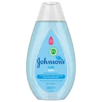 Johnsons Baby Bath 300ml 6 Pack