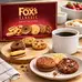 Foxs Classic Biscuits 275g