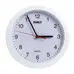 Indoor Wall Clock 25cm G2p100