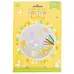 Easter Colour Your Own Bunting Kit G2p100