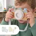 Olly and Oby Wooden Camera