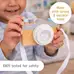 Olly and Oby Wooden Camera