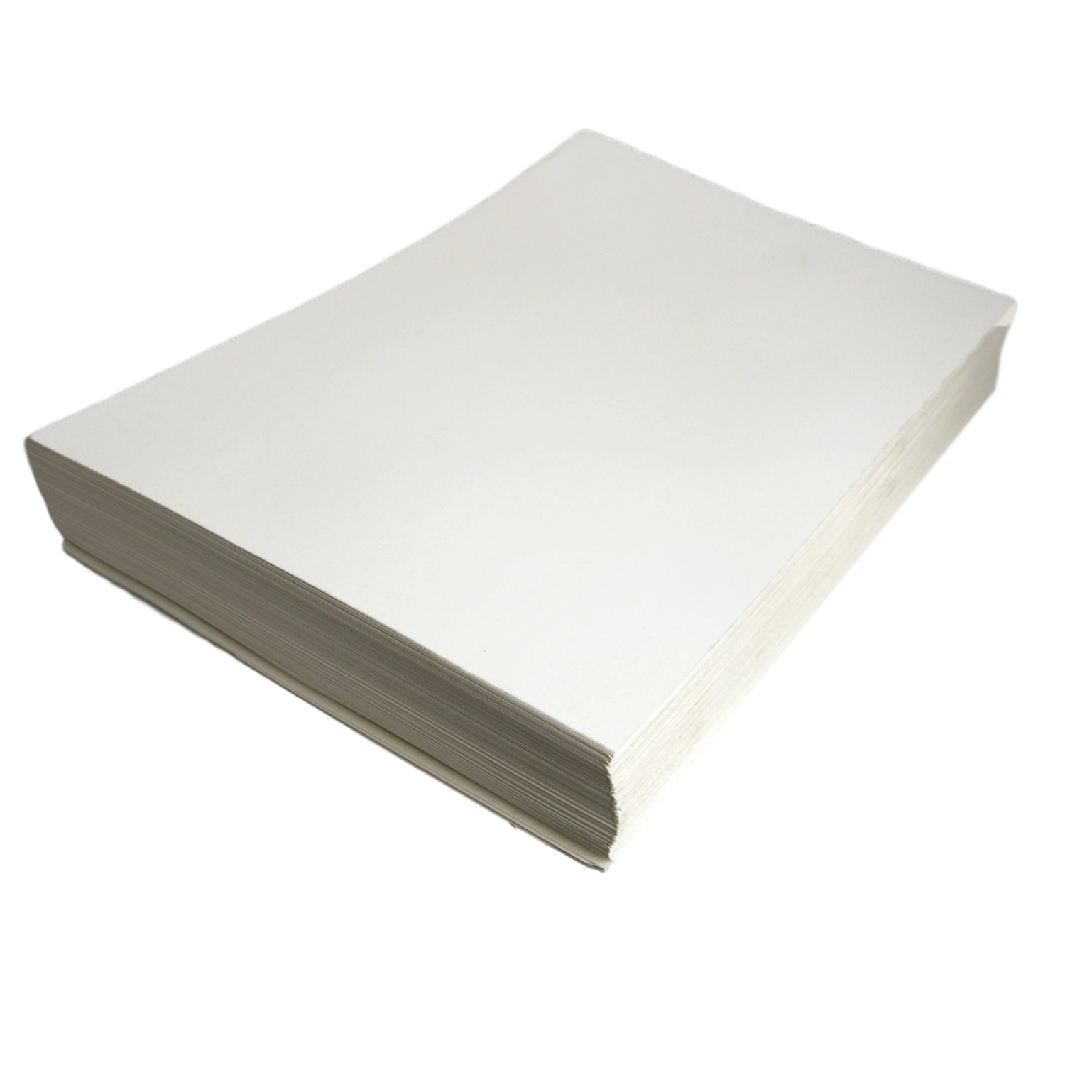 White Cartridge Paper A4 140gsm 250 Pack G2p100