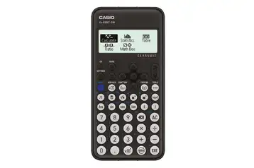 Casio Fx83gt Scientific Calculator Gompels Care Education