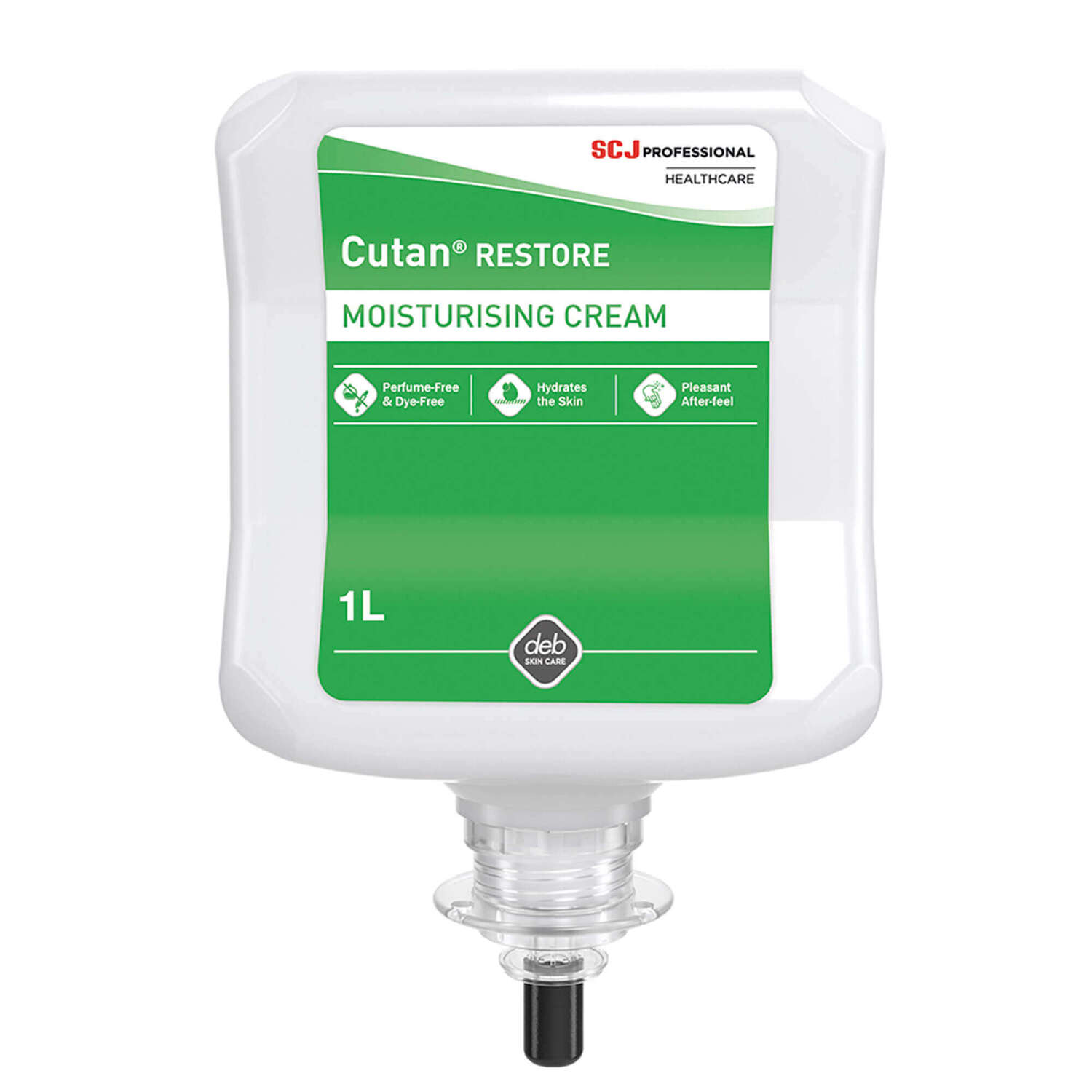 cutan moisturising cream