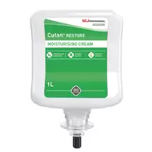 Cutan Moisturising Cream 1litre