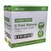 Soclean C Fold Natural Paper Towels 1ply 7200