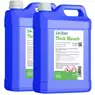 Soclean Bleach 5 Litre 2 Pack