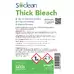 Soclean Bleach 5 Litre 2 Pack