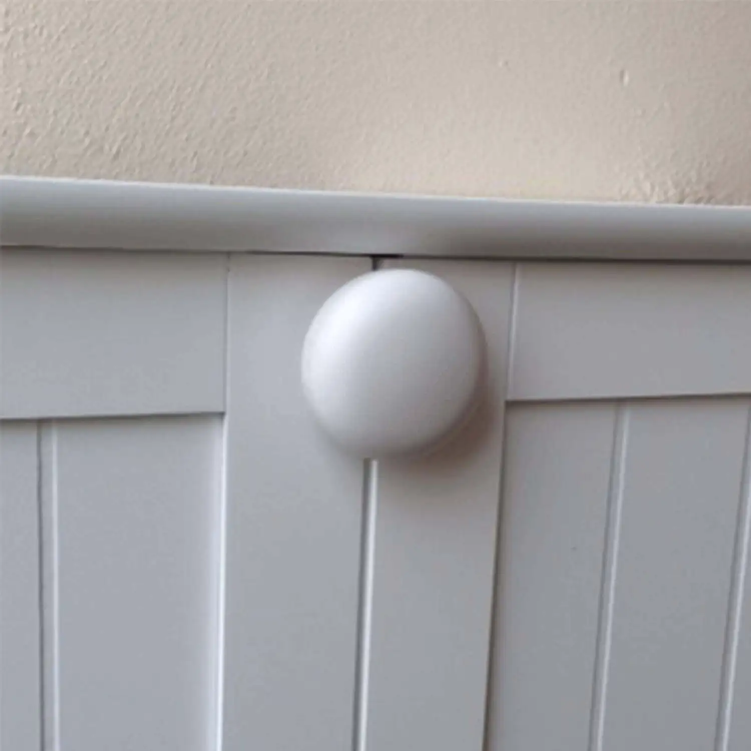 Pop It Cupboard Lock