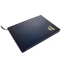 Writy A5 Diary Week To View 2026