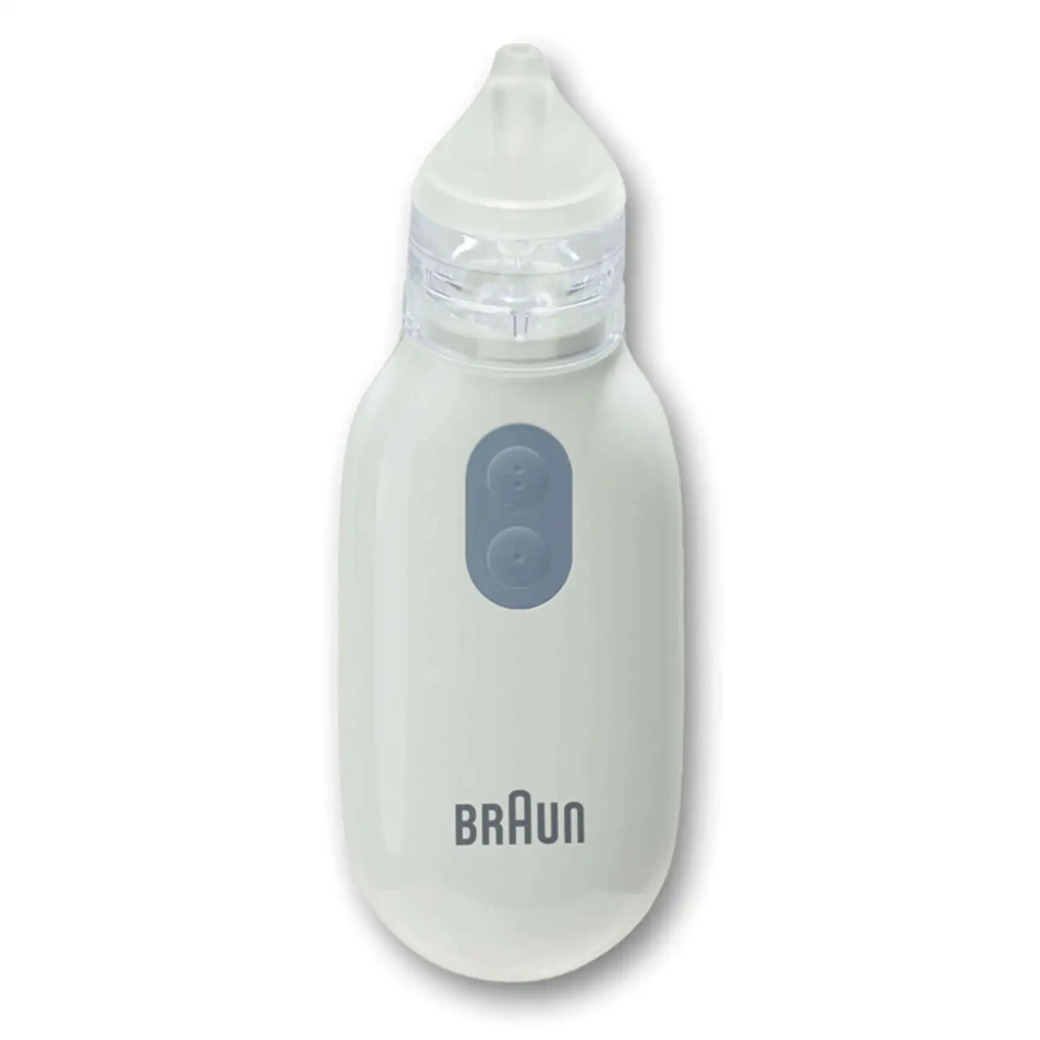 Braun Nasal Aspirator