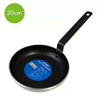 Non Stick Frying Pan - Size: 20cm