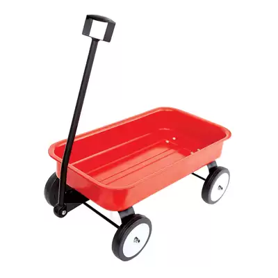 Metal Cart