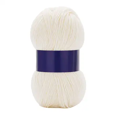 Double Knit Yarn 100g