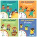 Just A Moment Books Assorted 4 Pack