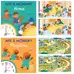 Just A Moment Books Assorted 4 Pack