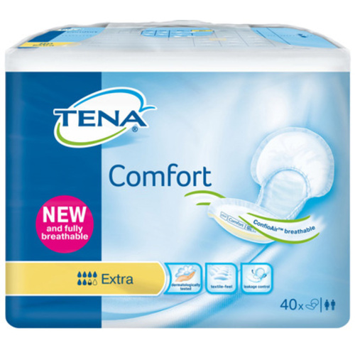 Tena Comfort Extra 40 in Incontinence Products ...