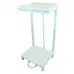 Soclean Free Standing Sack Holder White 50l G2p100