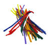 Artyom Chenille Pipe Cleaners Assorted 250 Pack