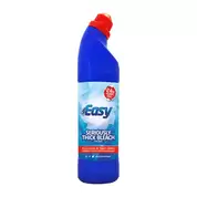 Easy Original Bleach 750ml 12 Pack